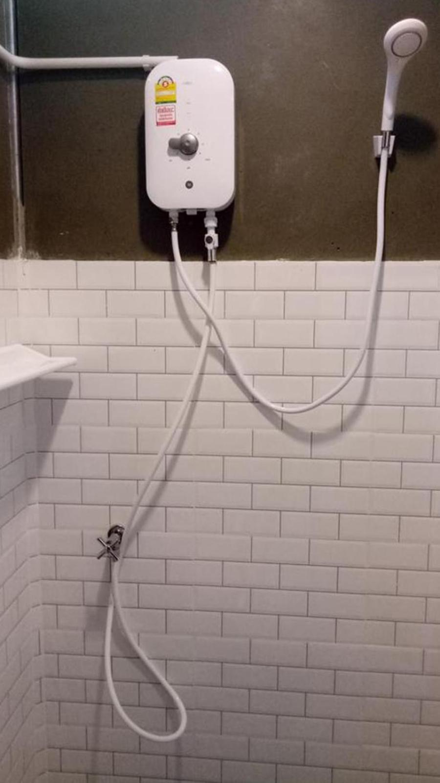קו לנטה Blanco Hostel Lanta 18 To 35 מראה חיצוני תמונה