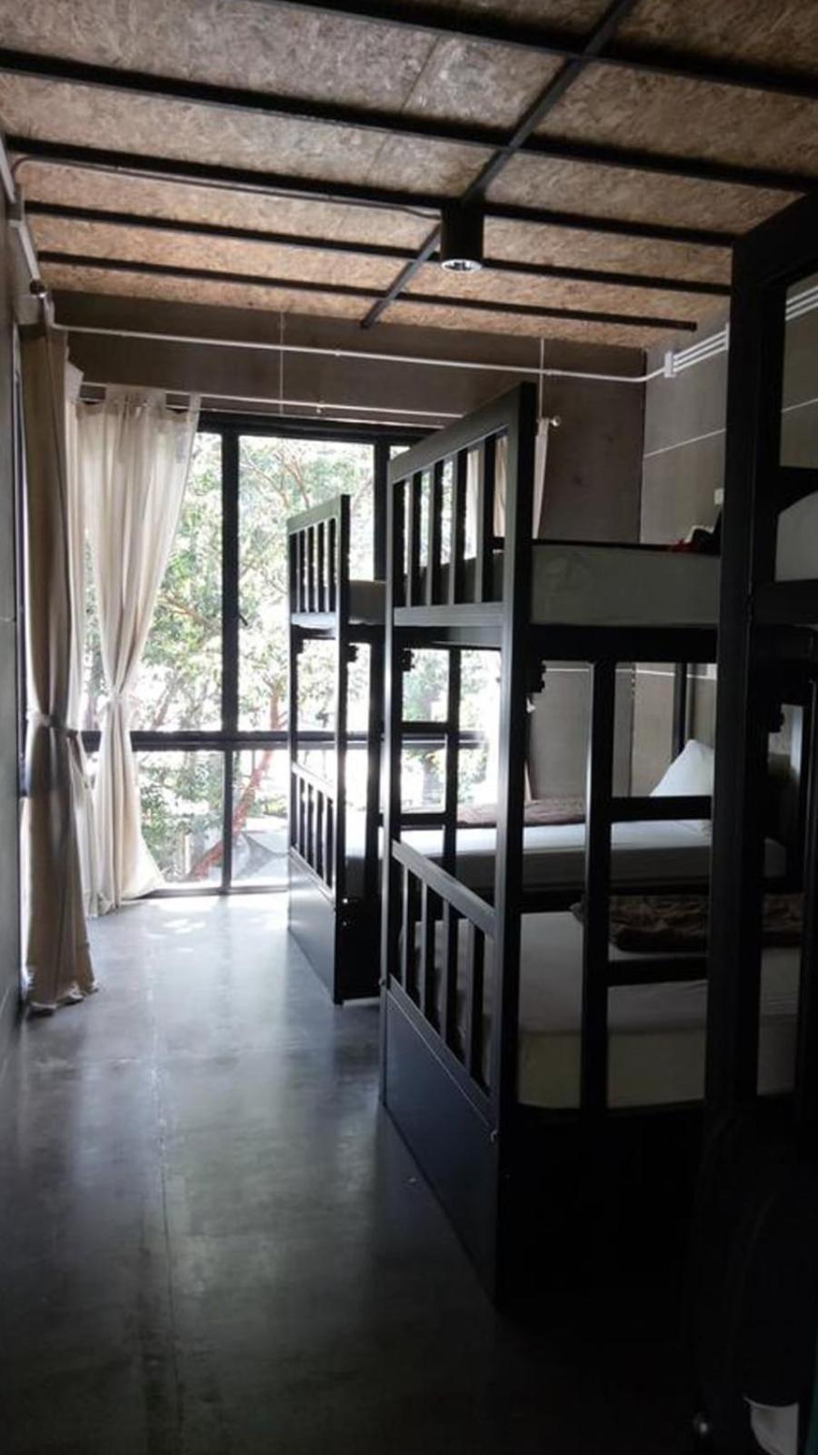קו לנטה Blanco Hostel Lanta 18 To 35 מראה חיצוני תמונה